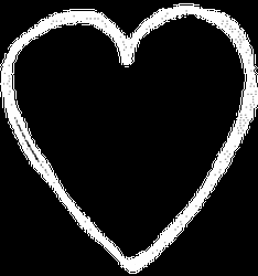 Broken Heart Sketch GIF