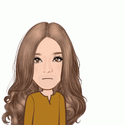 Broken Hearted Pretend Okay GIF