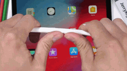 Broken Ipad Pencil GIF