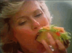 Broken Princess Diane Eats Lot GIF