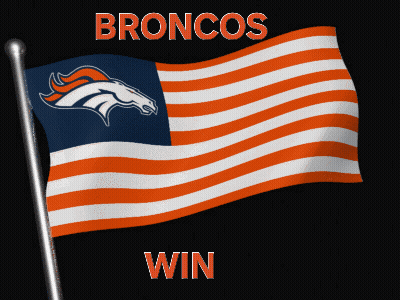 Broncos GIFs