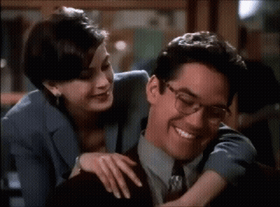 Broncos Football Player Number 7 GIF