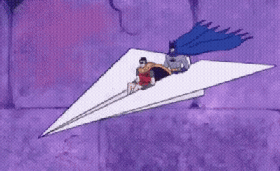 Bronx Bombers Sign At Brick Building GIF