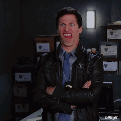 Brooklyn 99 GIF