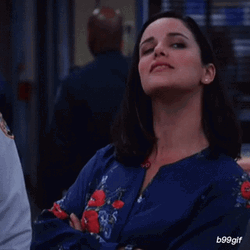 Brooklyn 99 GIF