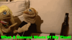 Brooklyn Guy Its About Damn Time GIF
