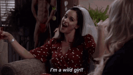 Brooklyn Nine Nine Amy Santiago GIF