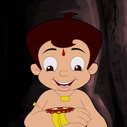 Brother Appreciated Rakhi Much GIF