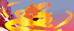 Brother Bear Kenai Hugging GIF