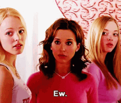 Brother Eww Rachel McAdams GIF
