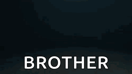Brother Punch Space Marine GIF