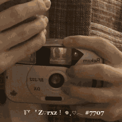 Brown Aesthetic GIF