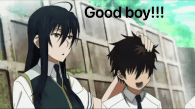 Brown And White Dog Walking Saying Me If I Was Ever A Dog GIF