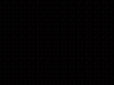 Brown Dog Face With Eyes Closed GIF