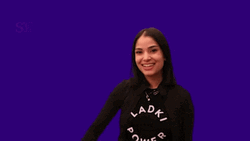 Brown Girl Magazine See You Soon GIF