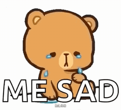 Brown Teddy Bear Holding Microphone GIF