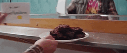 Brownies Coheed And Cambria Music Video GIF