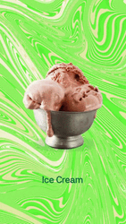 Brownies Desert Choices GIF