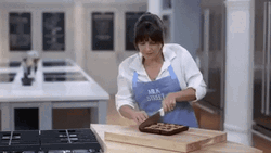 Brownies Milk Street GIF