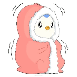 Brr Brrr GIF