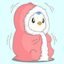 Brr Brrr GIF