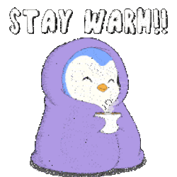 Brr Brrr Sticker GIF