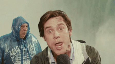 Bruce Almighty Cry Baby GIF