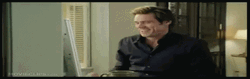 Bruce Almighty On The Keyword GIF