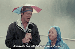 Bruce Almighty Under The Rain Interview GIF