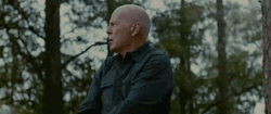 Bruce Willis Pointing Gun GIF