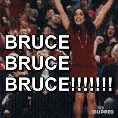 Bruce GIF