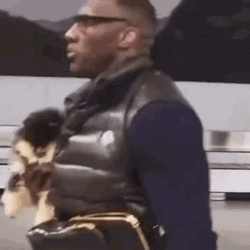 Bruh Really Shannon Sharpe Meme GIF