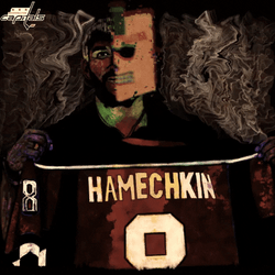 Bruins Hamechkins Jersey GIF