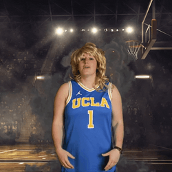 Bruins March Is Madness GIF