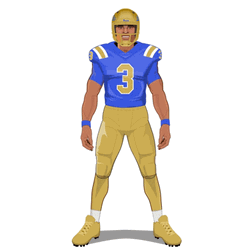 Bruins Player Animation GIF