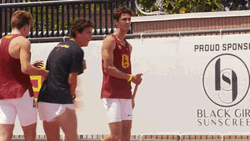 Bruins Rival Schools GIF