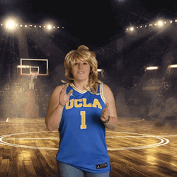 Bruins UCLA Cheer GIF