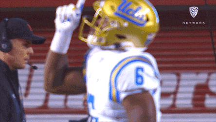 Bruins UCLA Games GIF