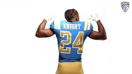 Bruins UCLA International Team GIF