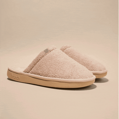 Brunch Slippers GIF