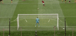 Bruno Fernandes Got The Goal Score GIF
