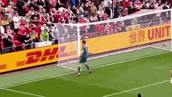 Bruno Fernandes Mini Dances GIF