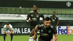 Bruno Fernandes Portuguese Football Player GIF