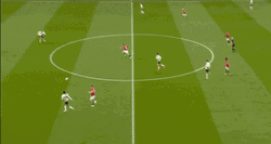 Bruno Fernandes Secret Kick GIF