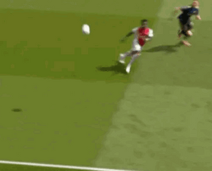 Bruno Fernandes Steal Ball GIF