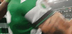 Bruno Fernandes Team Cheers Happy GIF