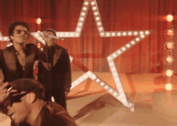 Bruno Mars GIF