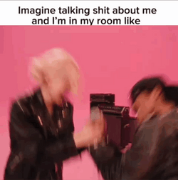 Bruno Mars And Rose Apt Dancing Reaction GIF