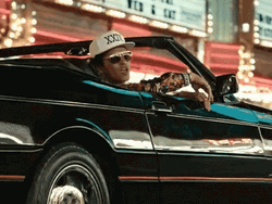 Bruno Mars Its Showtime GIF