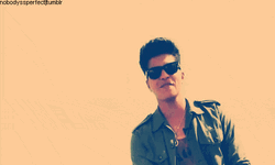 Bruno Mars Pastel Sky Music Video GIF